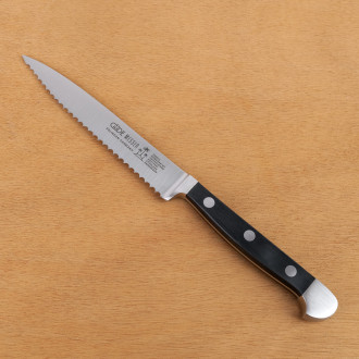 Alpha tomato knife