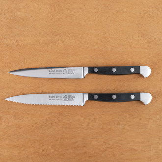 Alpha Knife