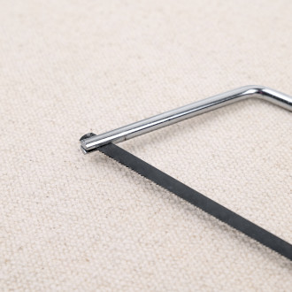 Model builder's saw
