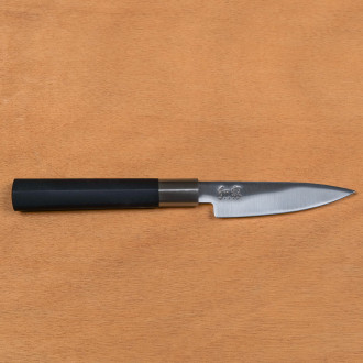 1 universal knife with 10 cm blade