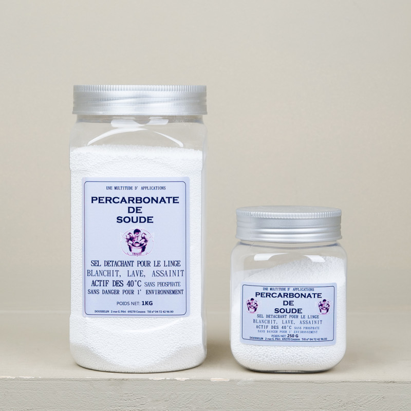 Sodium Percarbonate