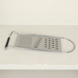 Universal non-slip rasp
