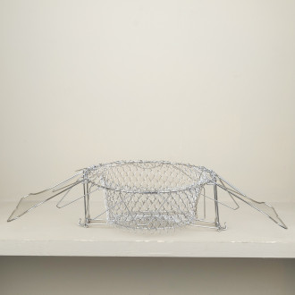Panier-passoire