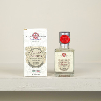 Modena white balsamic vinegar