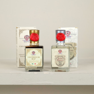 Modena balsamic vinegar
