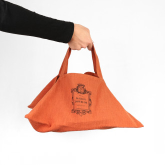 Maison Empereur pie bag