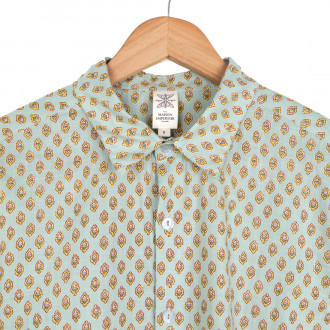 Calisson Menthe Provencal shirt