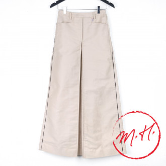 Jupe culotte gardiane bouleau