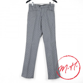 Gardian Pied de Poule pants