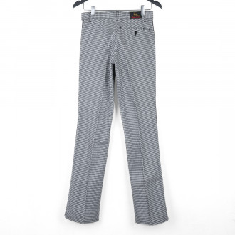 Gardian Pied de Poule pants