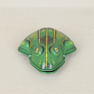 Grenouille clac-clac