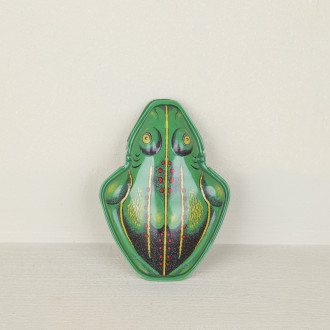 Grenouille clac-clac