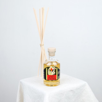 Essence Aromatique d'Érythrée (classic)