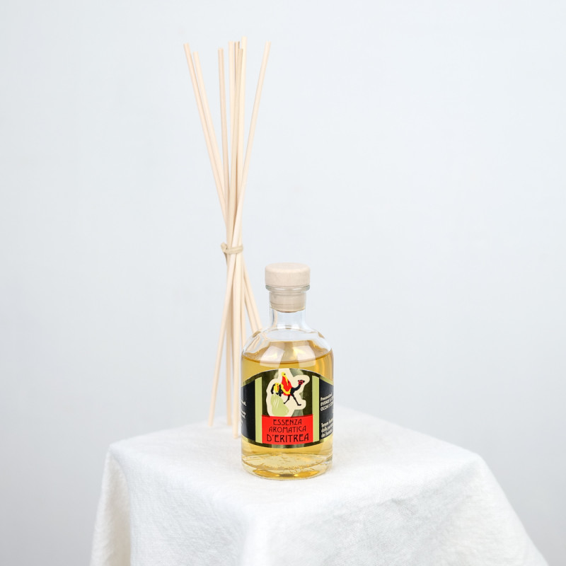 Essence Aromatique d'Érythrée (classic)