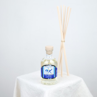 Essence Aromatique d’Érythrée Bleue