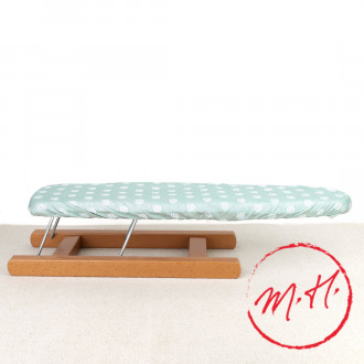 Jeannette pliable mini planche à repasser