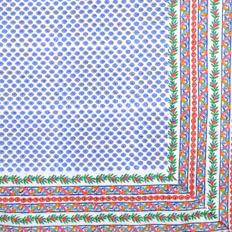 Nappe provençale multicolore 250 x 170 cm