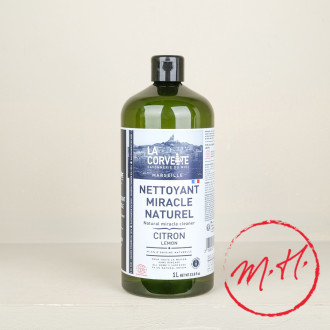 Nettoyant miracle