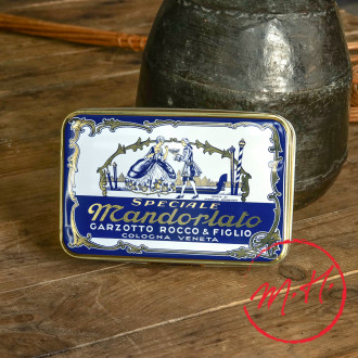 Mandorlato tin 440g