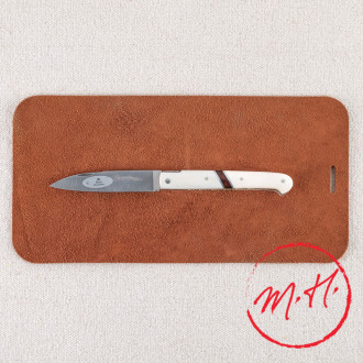 Sauveterre bone pocket knife