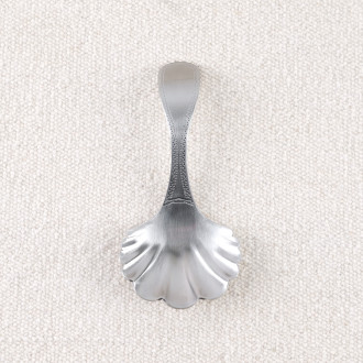 Teaspoon shell