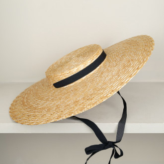 Children's Provencal hat
