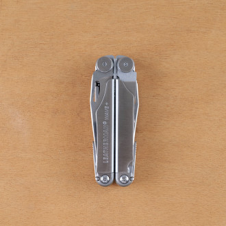 Leatherman Wave Plus 18 functions