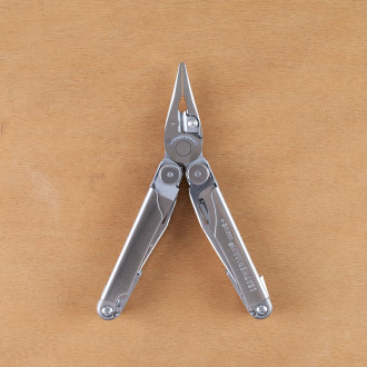 Leatherman Wave Plus 18 fonctions