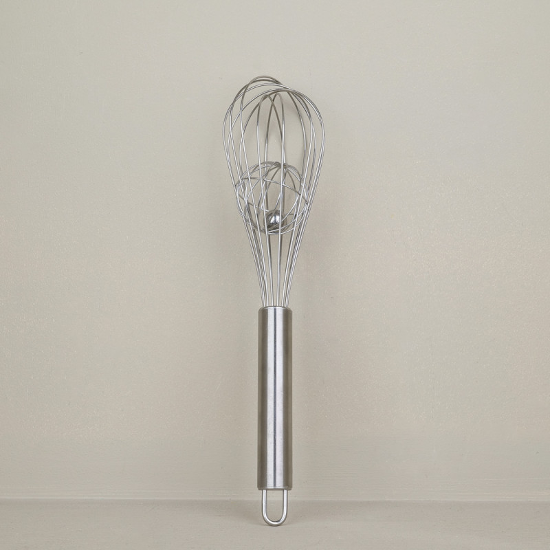 Ball whisk