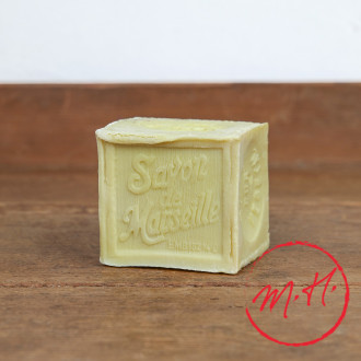 Savon Végétal de Marseille Savonnerie le Serail