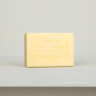 Savon anti-moustique
