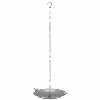 Rainbath for birds