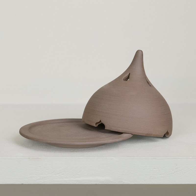 Diffuseur poudre de Cade