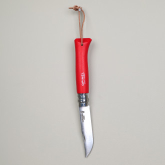 Baroudeur Opinel N°8 charme