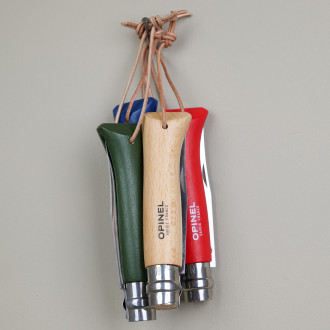 Baroudeur Opinel N°8 charme