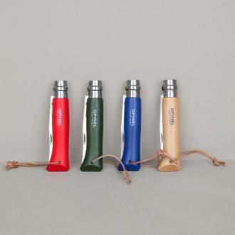 Baroudeur Opinel N°8 charme