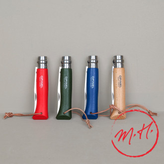 Baroudeur Opinel N°8 charme