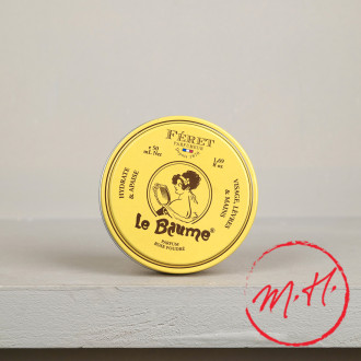 Honey Repair Balm