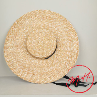 Chapeau provençal