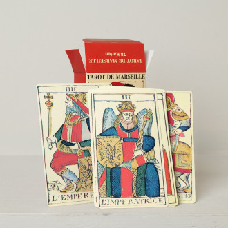 Marseille Tarot