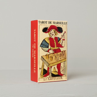 Tarot de Marseille