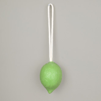 Savon citron vert à corde