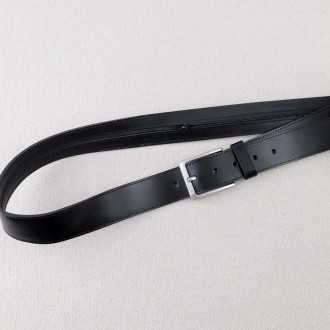 Travel Belt with Hidden Pocket for Tickets