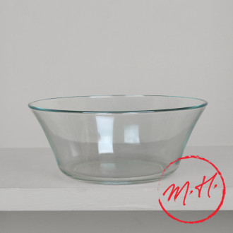 Saladier de table Lys Duralex - transparent
