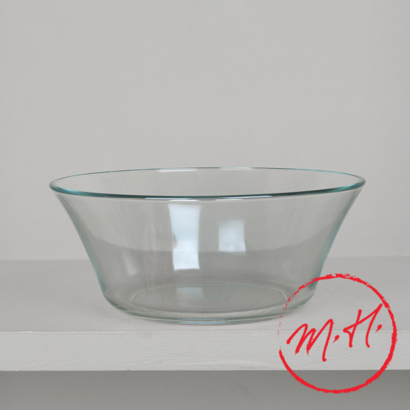 Saladier de table Lys Duralex - transparent