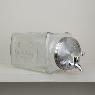 Distributeur de boisson