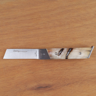 Couteau Dorry corne de belier