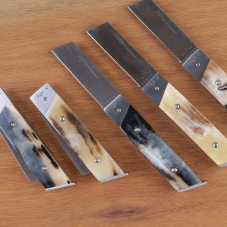 Couteau Dorry corne de belier