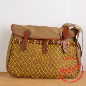 Sac besace Sandrigham Brady