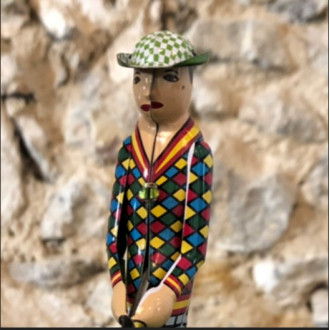 GOLFEUR METAL